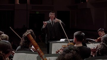 Aaron Copland, Appalachian Spring (Version for 13 Instruments), Daniel Gee