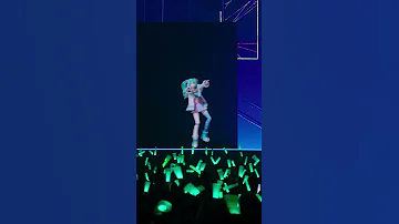 MIKU MIKU BEAM 
