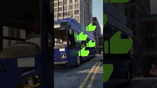 Bus Bound - Announcement Trailer #PCGamingShow