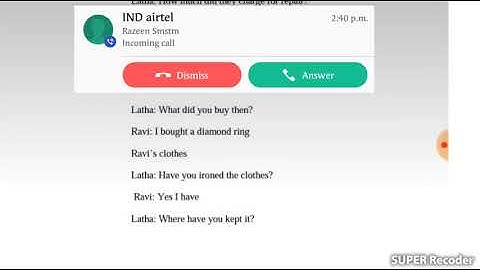 Present perfect tense, Transactions Essential English Skills, First semester common course English,