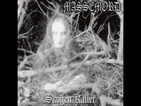 Massemord - Skogen Kaller (Full Album)