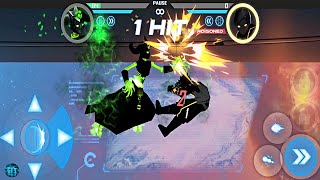 Shadow Legends Stickman Fight New Game Epic Fight Stickman Ninja screenshot 5