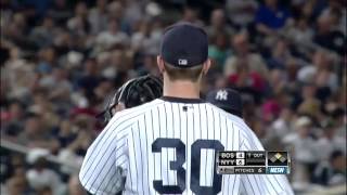 2012/08/17 Crawford's unique double
