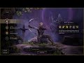 Last Epoch - Beta 0.9  LIVE - PC | 4k 60 fps | - Multishot Marksman Build - Gameplay - #3