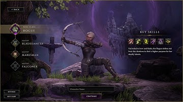 Last Epoch - Beta 0.9  LIVE - PC | 4k 60 fps | - Multishot Marksman Build - Gameplay - #3