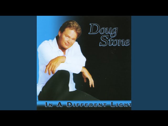 Doug Stone - Georgia On My Mind