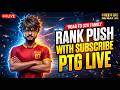 ๐ดDAY-1092๐ดเฎคเฎฎเฎฟเฎดเฏ FF LIVE๐ดRANK PUSH WITH SUBSCRIBERS๐ดROAD TO 32K FAMILY๐ด#ptglive #fflive #ff #gaming