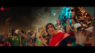Bum Bhole | LAXMII | Akshay kumar |WhatsApp status song | Zee Music Company screenshot 4