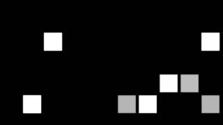 Blinking Squares Background - Free Royalty Animation