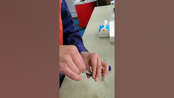 Add DO Electrolyte for Dissolved Oxygen Sensor
