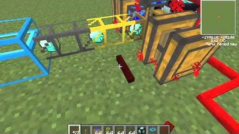 Tekkit: How To Use Duplicators