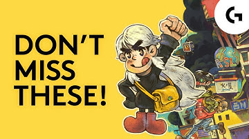 Hidden gems on PC Game Pass 2023