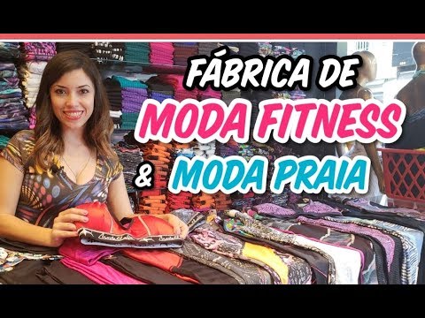 lojas no brás moda praia