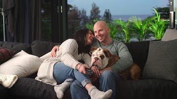 Our success couples share their eharmony story