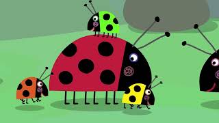 Ben E Holly Em Português Tío Gastón Desenhos Animados