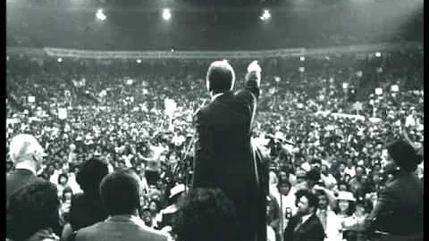 Harold Washington Remembered