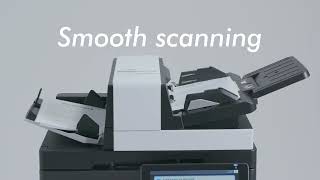 RICOH SD Series Seamless Digitisation English