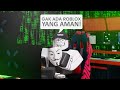 Mimin sekarang jadi hacker di roblox