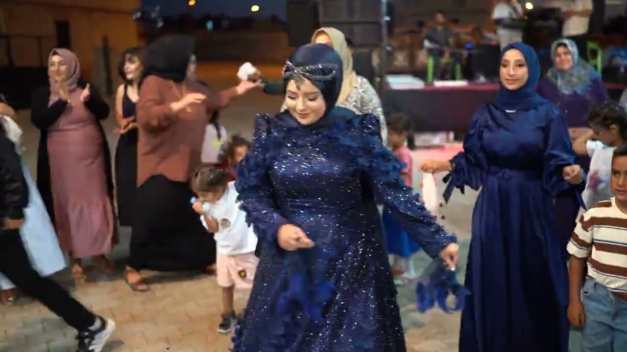 Ruken & Mustafa / Nişan Töreni / Grup DİYEZ / ESENTEPE Düğünleri