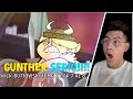 REACCION A KICK BUTTOWSKI TEMP 2 CAP 7 AL 8