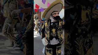 Carnaval Comparsa Vasarios 11 2023