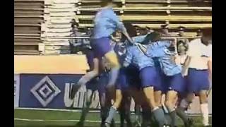 Таврия (Симферополь) 1-0 Динамо (Киев). Чемпионат Украины 1992. Финал