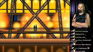 Broken Sword: Shadow of the Templars - The Director