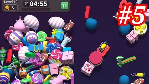 Tile Master 3D - All Levels Gameplay Walkthrough Android, iOS #5