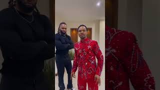 odumeje ft flavour power pass power