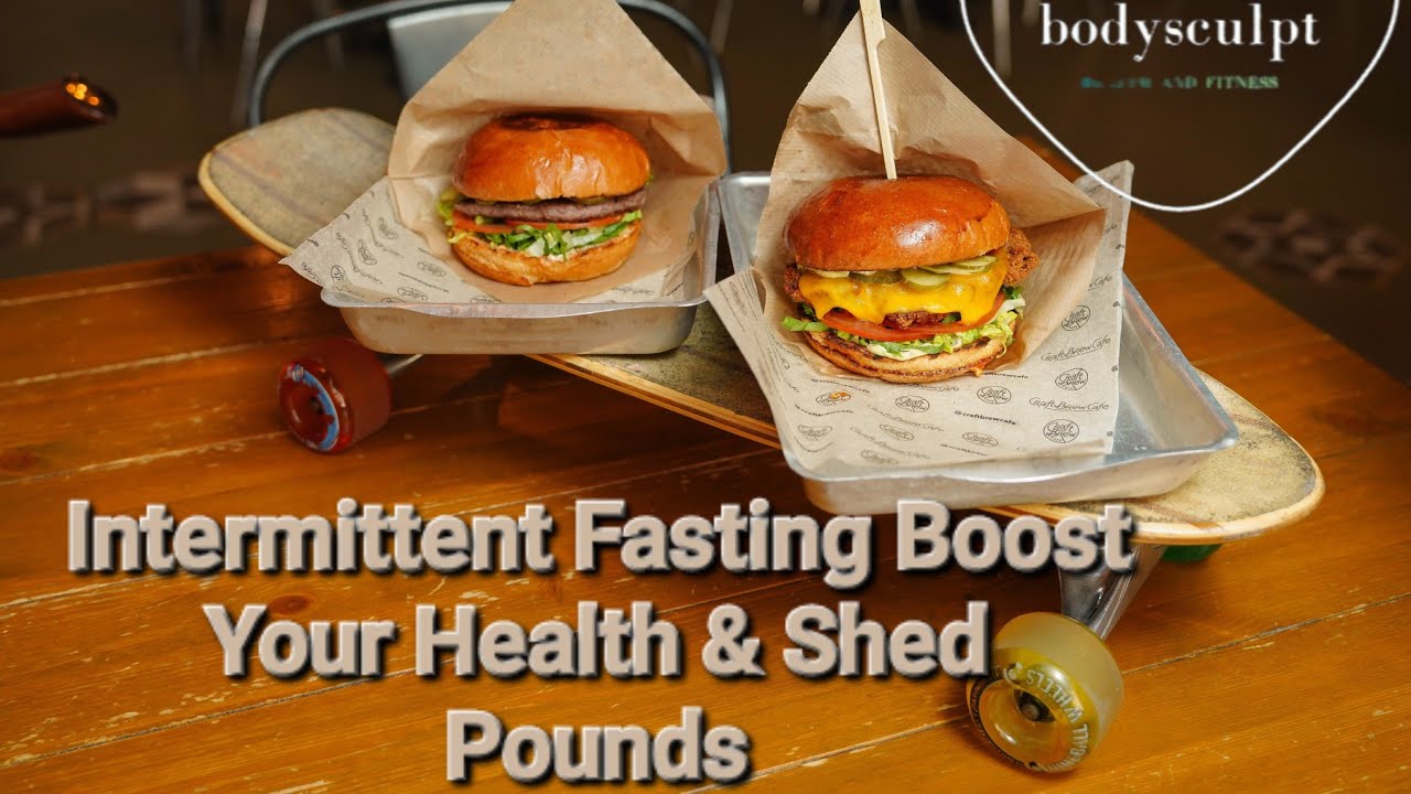 Unlock Your Weight Loss Potential The Power of Intermittent Fasting ...