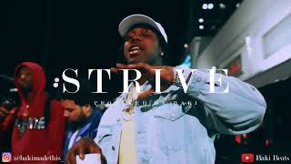 [FREE] Est Gee x Future Type Beat 2023 - "STRIVE"