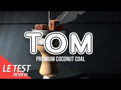 TOM Cococha Premium Gold 1kg vidéo