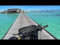 Part 3/3 LUX* South Ari Atoll Maldives Honeymoon 2022
