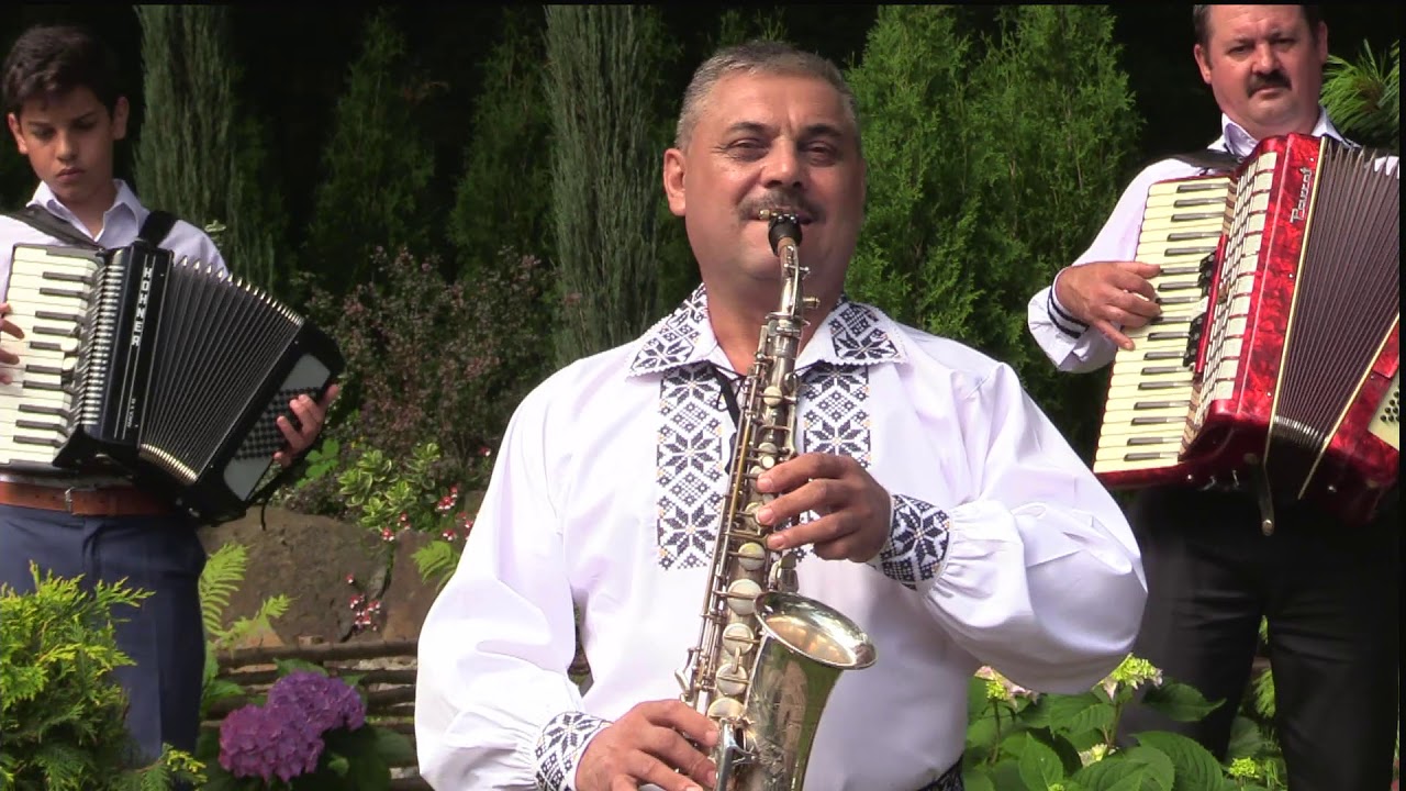 Simion Surdu -  Învârtită de la sibiu