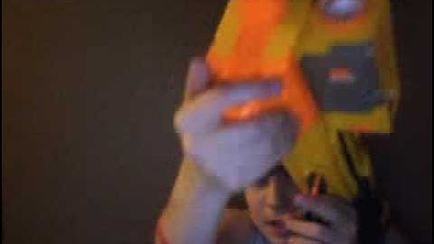 nerf deploy c s 6 review