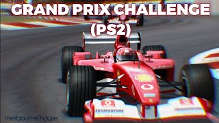 19. Grand Prix Challenge - PS2 (PCSX2)