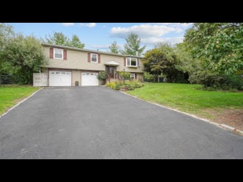 340 Butternut Drive, New Windsor, NY home video tour