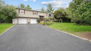 Real Estate Video Tour | 340 Butternut Drive New Windsor, NY 12553 | Orange County, NY