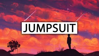 Chords for twenty one pilots: Jumpsuit [Lyrics] ⚡️