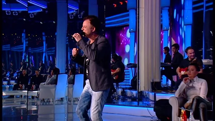 Kevin - Brate moj - HH - (TV Grand 20.11.2014.)
