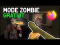 J'AI RÉÉSSAYÉ LE MODE ZOMBIE GRATUIT SUR NAVIGATEUR ! 👀