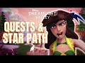 LIVE | QUESTS & STAR PATH | Disney Dreamlight Valley