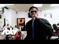 Pep | Beats & Bars [Barber Shop]: SBTV