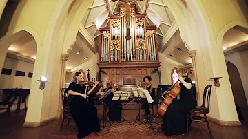 Stellar Strings - F. Mendelssohn "Wedding March"