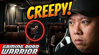 This Bus Ride Turned Into a Nightmare | Route 404