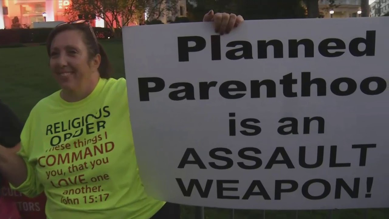 DECISION 2020: Trump Biden hold final debate in Nashville on Thursday night