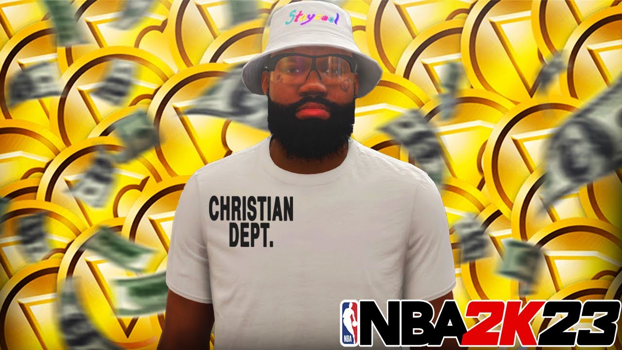 How To Collect Endorsement Check Money In NBA 2K23 + Neighborhood