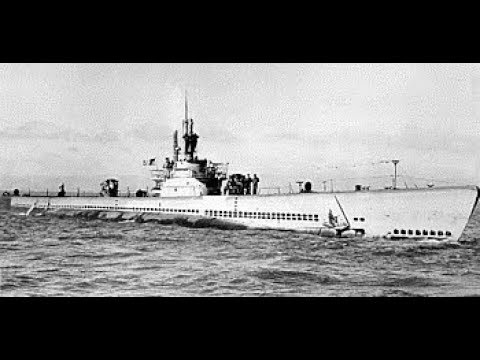 WW2 Documentary   Submarines   History Channel