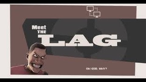 (TF2) Attack of the lagging bots, valve please fix.