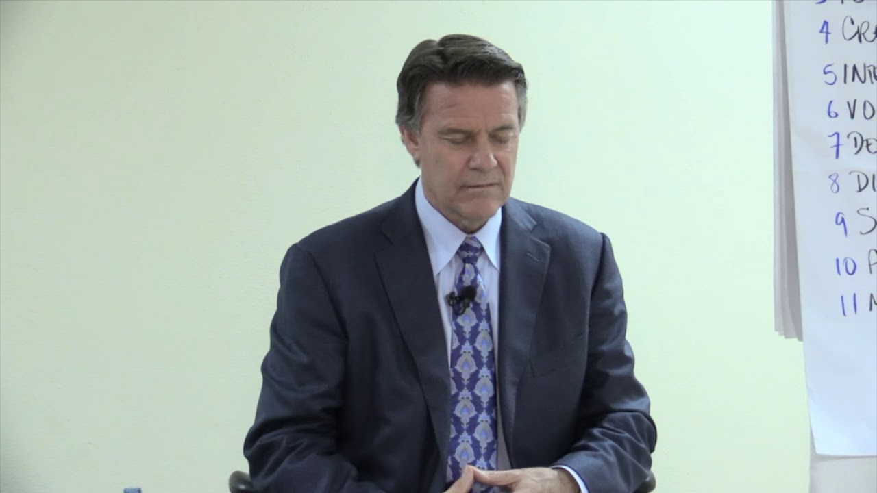 MSIA |  A Blessing of the Body Temple with John Morton